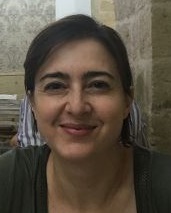 Silvia Casanova Psicologa Psicoterapeuta